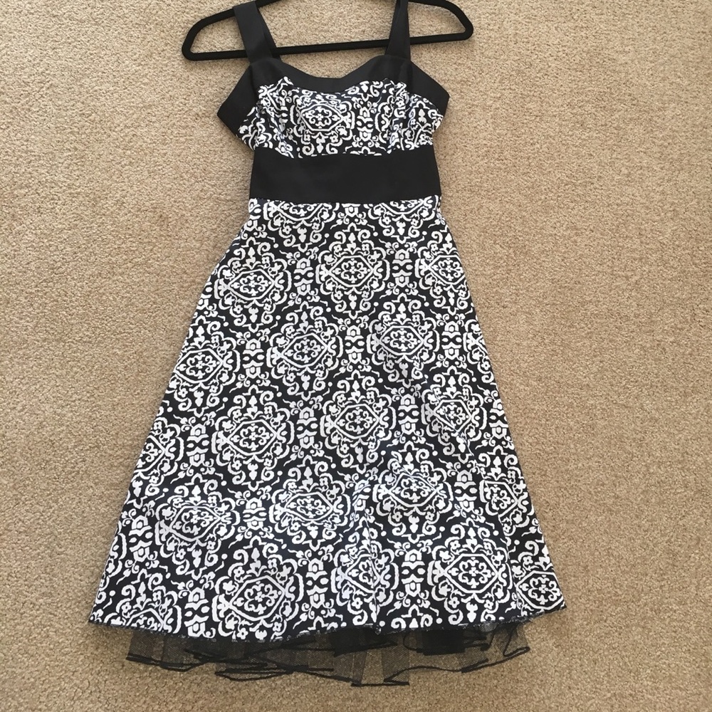 Junior dress. Size 3